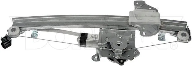 748-064 – DORMAN Window Regulator, OE Replacement Use With Power Windows With Motor - view 2